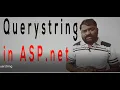 Querstring in ASP net