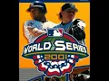 2001 World Series Film Destiny in the Desert