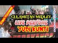 Download Lagu CULAMETAN!!!MEDLEY//YUDI KUNTI LIVE PERFOME SAPARAKANCA