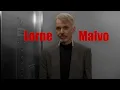 Fargo Lorne Malvo - There be Dragons