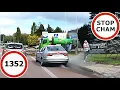 Download Lagu Stop Cham #1353 - Niebezpieczne i chamskie sytuacje na drogach