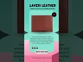 Download Lagu Pebble Texture 16 Card Billfold Wallet
