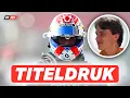 Download Lagu Oppermachtige Verstappen Laat Crashend McLaren Beven | F1-Update