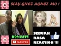 Lagu Indians React to Agnez Mo - Sebuah Rasa ! [ Fandom name MoMos ? ]