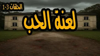 المسلسل النادر جدا والممتع لعنة الحب الحلقات 1 2 عمر الحريري وليلى فوزي وصلاح منصور 