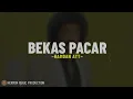 HAMDAN ATT - BEKAS PACAR (Lirik Lagu) Aku juga masih punya perasaan sama seperti dirimu