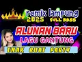 Download Lagu REMIX LAMPUNG TERBARU 2025 LAGU GANTUNG ENAK BANGET || FULL BASS ZAVIS MUSIC