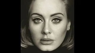Adele Love In The Dark Audio 