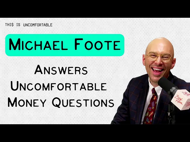 Video: Immigration attorney Michael Foote can't resist Instagram ads | Uncomfortable Money Questions
