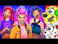 Download Lagu Something is WRONG with HUNTRIX in Roblox..