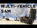 Download Lagu Multi-Vehicle SAMs
