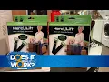 Does It Really Work HercULift