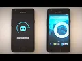 Download Lagu CyanogenMod 11 on the Galaxy S2!