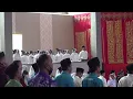 Download Lagu Rapat Paripurna Hari Jadi Kabupaten Dharmasraya ke 19 Tahun 2023