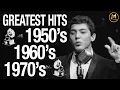 Best Of 50s 60s 70s - Golden Oldies But Goodies - That Bring Back Your Memories Mp3 Song Download