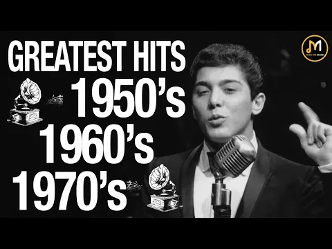 Download MP3 Best Of 50s 60s 70s Music - Golden Oldies But Goodies - Music That Bring Back Your Memories