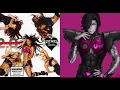 Download Lagu Undertale - Death By Glamour X Pussycat Dolls - When I Grow Up Mashup