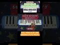 Download Lagu BERKIBARLAH BENDERA NEGERIKU #shorts #pianika #berkibarlahbenderanegeriku