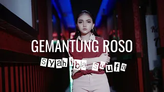 Download Syahiba Saufa - Gemantung Roso (Official Music Video) MP3