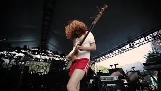 Beach Combers - O Mistério do Catamarã (ao vivo no Leblon)