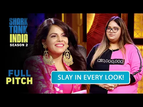 With Tag "Shark Tank India Season 2"