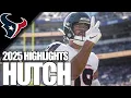 Xavier Hutchinson Highlights 2025 - 2026 NFL Season