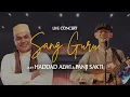 Download Lagu Duet Haddad Alwi \u0026 Panji Sakti - Sang Guru (Live Concert)