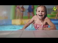 Wibit Kids Pool