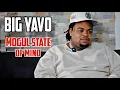 Big Yavo Talks Big X The Plug Misunderstanding, Missing Being Broke \u0026 Being a Provider