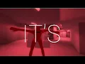 speed running super hot on poki