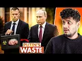 Download Lagu Why People think Putin has Body doubles ..? 