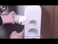 How to install Waterdrop RO Reverse Osmosis Systems