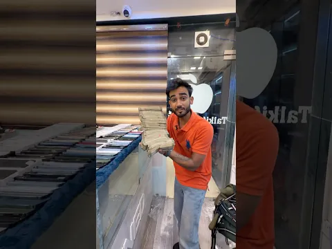 10 Lakh Me 100 iPhone Aa Gaye 😱🔥 #shorts #iphone #smartphone #youtubeshorts #mobile #viral