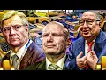 How Rich Are Russian Oligarchs