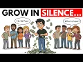 15 Silent Wealth Strategies That Grow Your Money Quietly The Rich Never Share These