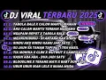 Download Lagu DJ TIKTOK TERBARU 2025🎵DJ TABOLA BALE X CALON MANTU IDAMAN 🎵DJ AKU CALON MANTU TERBAIK MAMAMU 🔥