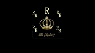 Ella Explicit Reggaeton Latino 2021
