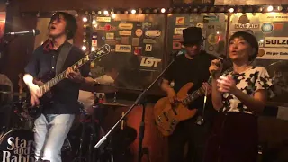 Download Stars and Rabbit - Little Mischievous (Live at Jaya Pub, Jakarta 26/01/2020) MP3