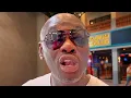 Download Lagu Bud moet Canelo knock-out slaan! - Antonio Tarver WAARSCHUWT dat Crawford niet op punten kan winn...