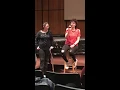 Aubrey’s Jazz Solo Recital - “Angel Eyes” | Ft. Allie’s scat solo