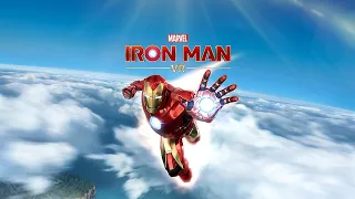 game hot kids iron man flight test game funny