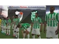 PES 2015 Gameplay en PS4  - River Vs Nacional Simulación de la final