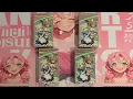 Waifu Beast-Eared Maiden Booster Box Opening x 4 - Anime Girl Cards