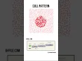Cull Pattern
