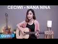 NANA NINA - CECIWI ENTERTAINMENT (COVER BY SASA TASIA)