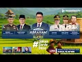 Download Lagu [LIVE] Abraham Live In Banten Bersama Sherly Tjoanda, Andra Soni, AdiPray \u0026 Siswanto Kejati Banten