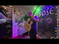 Beginner - Hammerhart // Live Loop Station Cover by BØSE // Sheeran Looper X