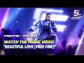 Download Lagu Justin Bieber X Free Fire - Beautiful Love (Free Fire)