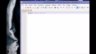 VBS Basics Message Box 1 JOKO ENGINEERING