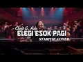 Ebiet G. Ade, Adera, Segara – Elegi Esok Pagi | Cover by Starivie